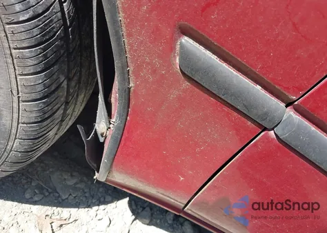 1994 Toyota Corolla Le/Dx из США, поврежденный, VIN 2T1AE09B1RC053237